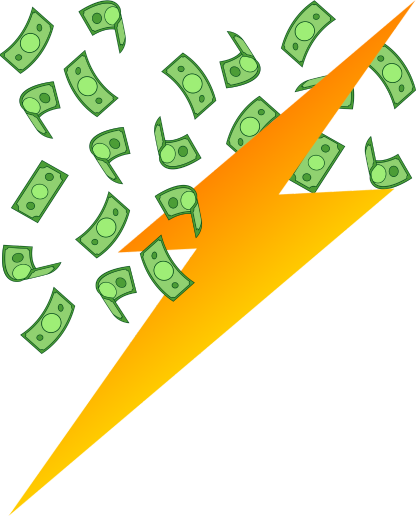 Bolt Icon